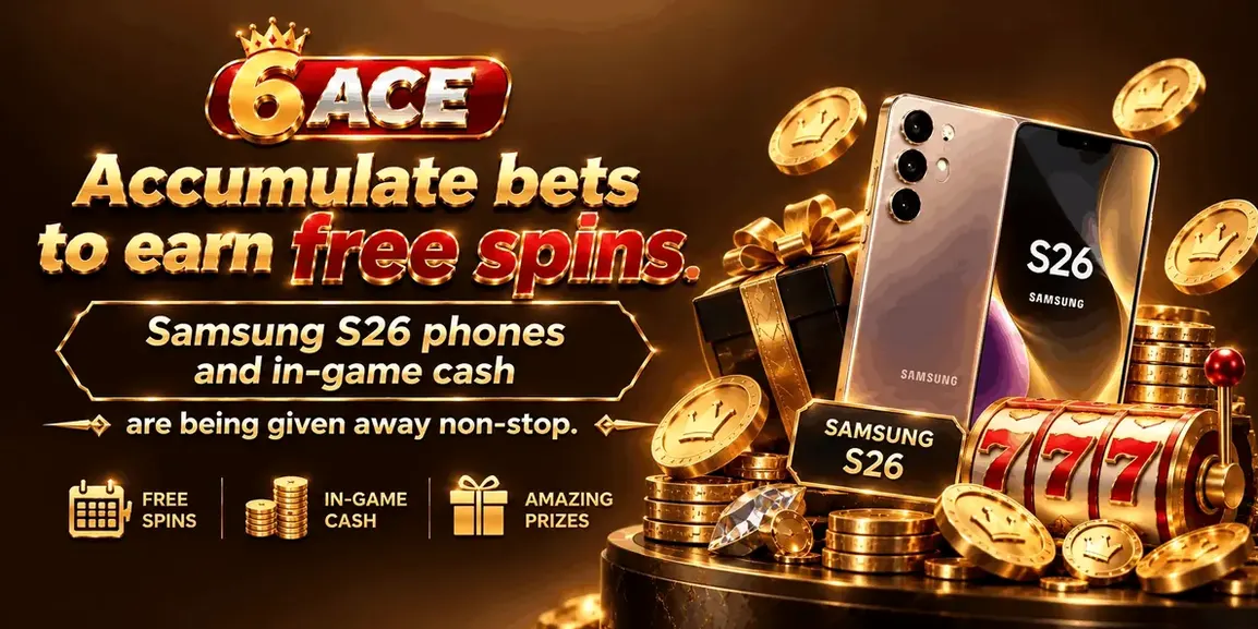 6ACE offer