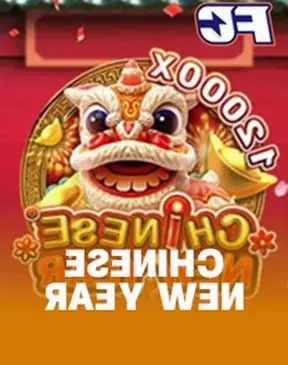 CHINESE NEW YEAR on 6ACE