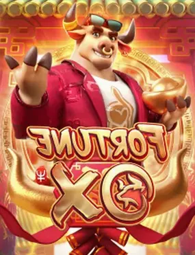 Fortune Ox on 6ACE